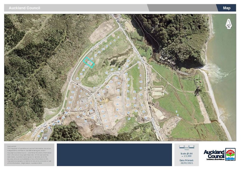 18 Taha Puke Road, Okura Bush, Silverdale - Carousel 2