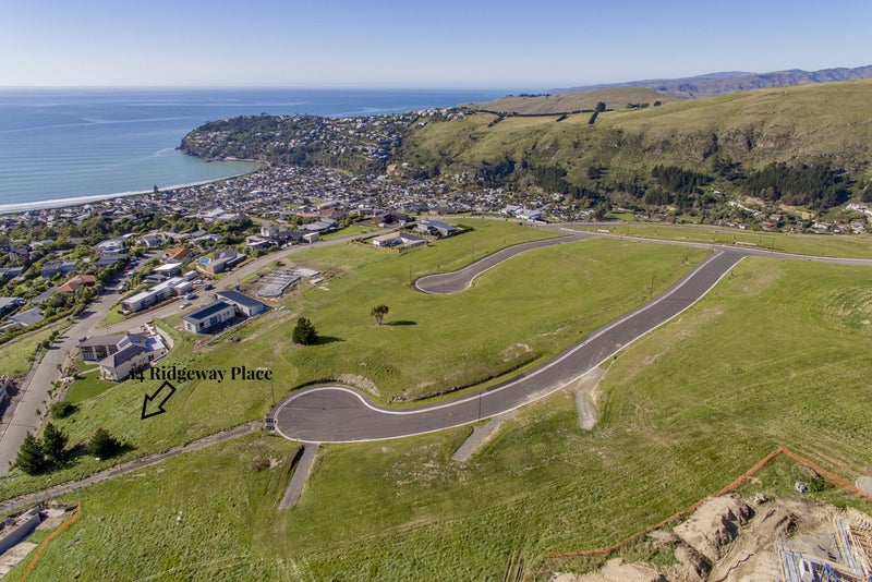 14 Ridgeway Place, Richmond Hill, Christchurch - Carousel 1