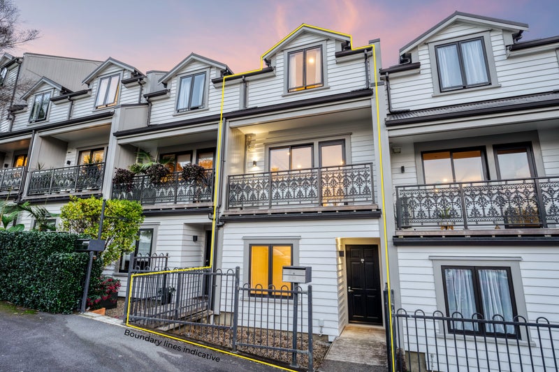 29/59 Sackville Street, Grey Lynn, Auckland - Carousel 1