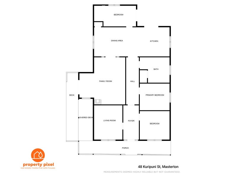 48 Kuripuni Street, Kuripuni, Masterton - Carousel 17