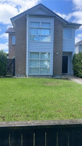 205 Porchester Road, Takanini, Auckland - Carousel 1