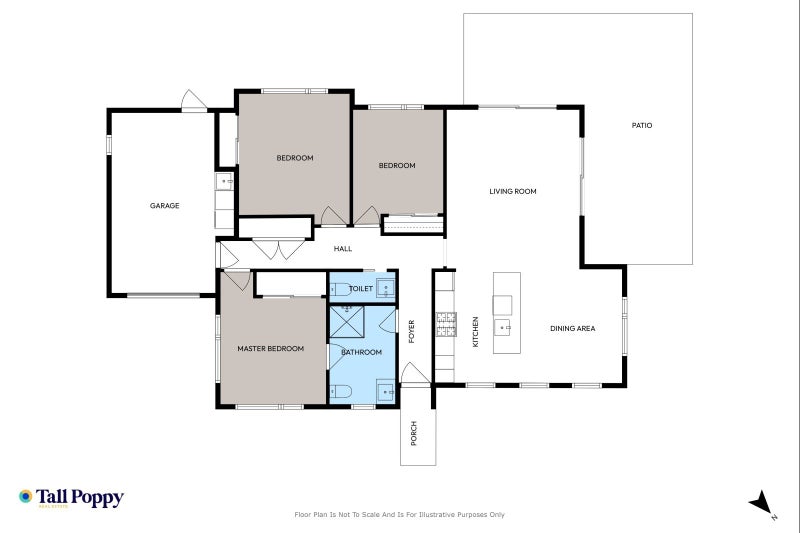 14 McLaughlin Lane, Stoke, Nelson - Carousel 26