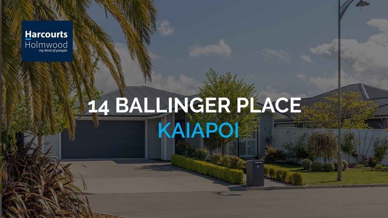 14 Ballinger Place, Kaiapoi, Kaiapoi - Carousel 30