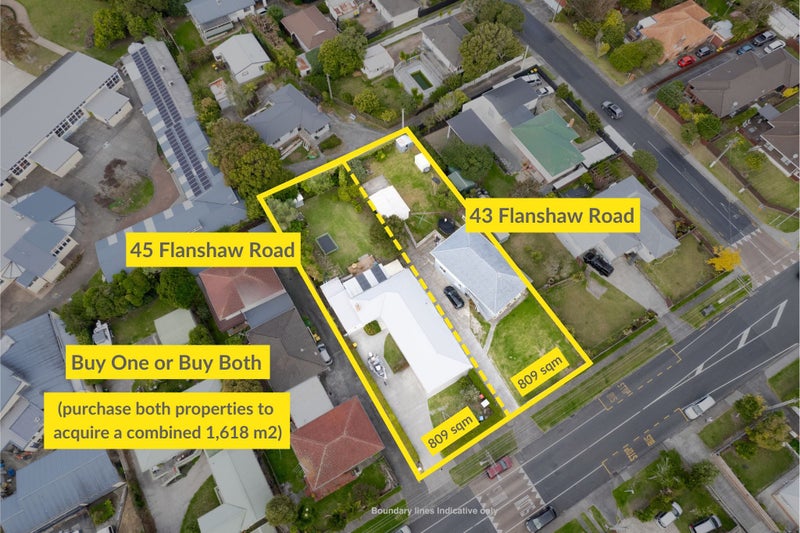 45 Flanshaw Road, Te Atatu South, Auckland - Carousel 2