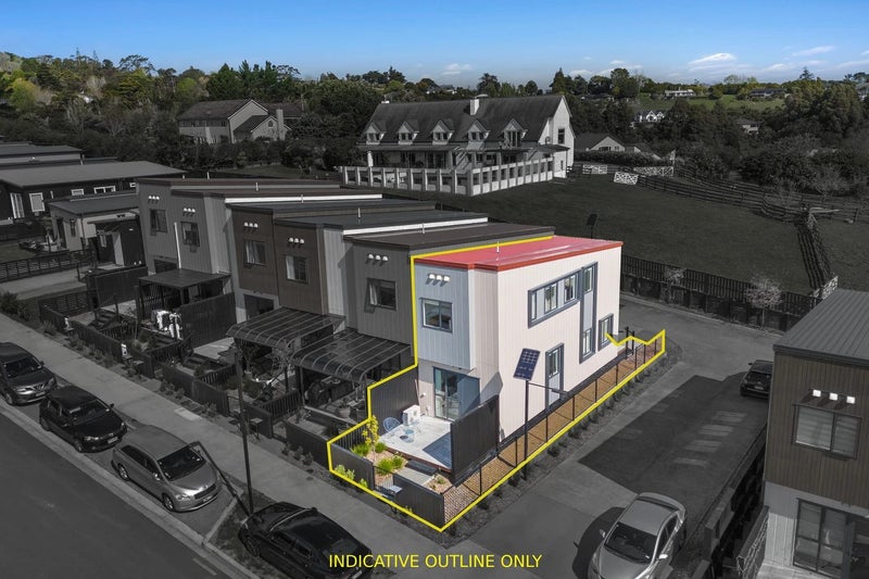 91 Tahere Road, Totara Park, Auckland - Carousel 2