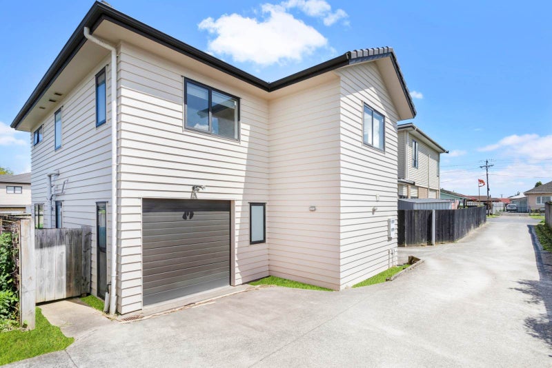91A Fitzroy Street, Papatoetoe, Auckland - Carousel 1
