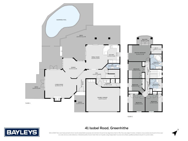 41 Isobel Road, Greenhithe, Auckland - Carousel 31