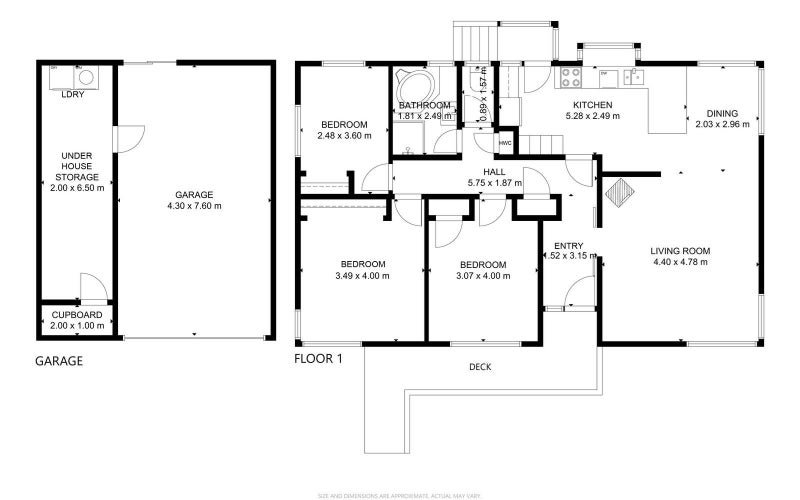 16 Alwyn Place, Newlands, Wellington - Carousel 14