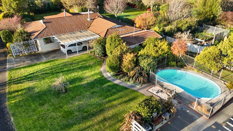 47 West Bush Road, Upper Plain, Masterton - Carousel 2