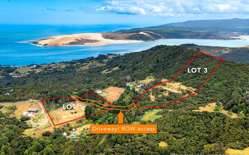 222 Newton Road, OMAPERE, KAIKOHE - Carousel 1