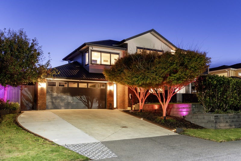 34 Weatherly Drive, Beachlands, Auckland - Carousel 2