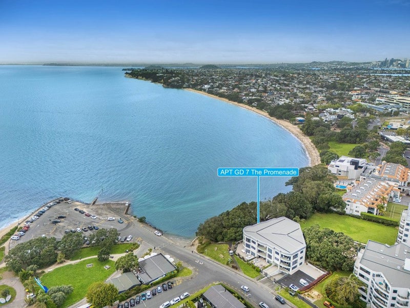 GD/7 The Promenade, Takapuna, North Shore City - Carousel 35