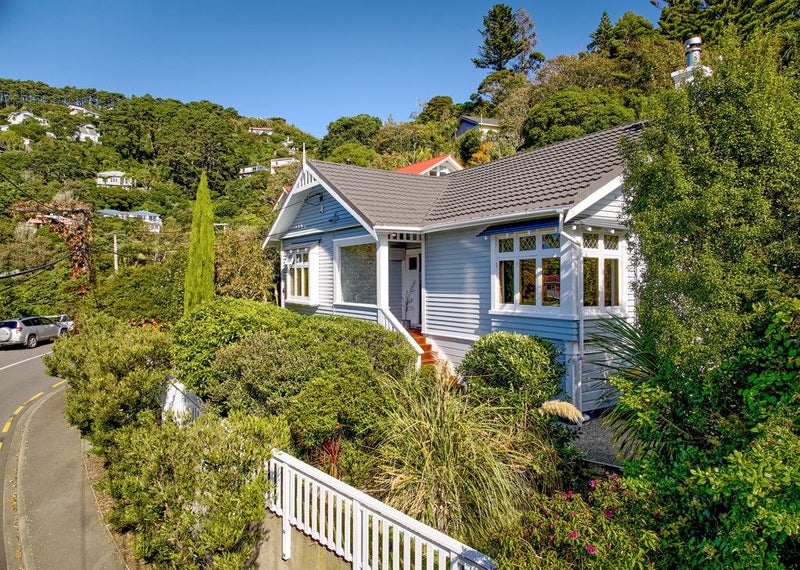 29 Mairangi Road, Wadestown, Wellington - Carousel 1