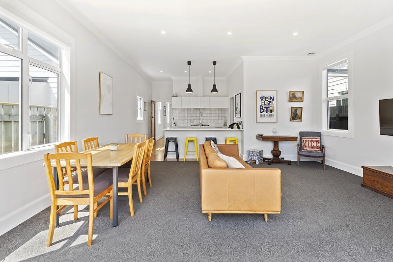 12 Salek Street, Kilbirnie, Wellington - Carousel 1