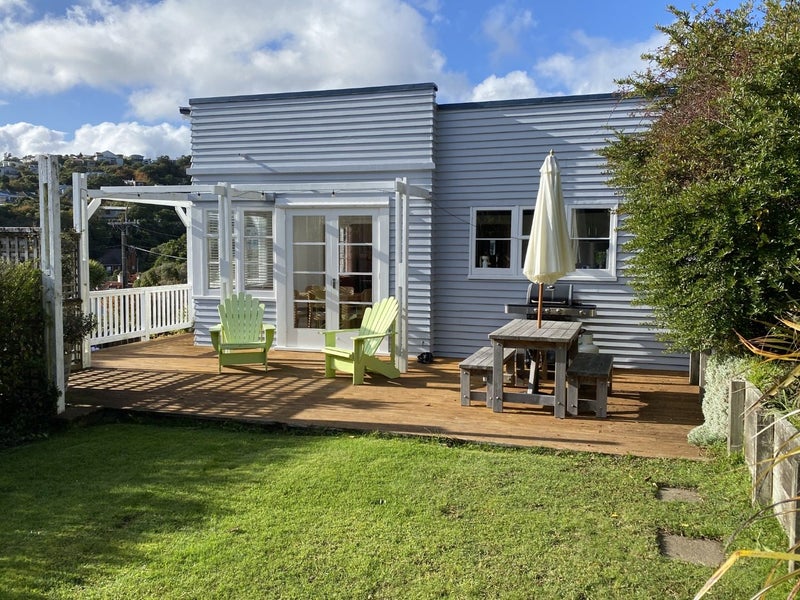 106 Campbell Street, Karori, Wellington - Carousel 1
