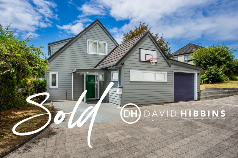 1/13A Eban Avenue, Hillcrest, Auckland - Carousel 1