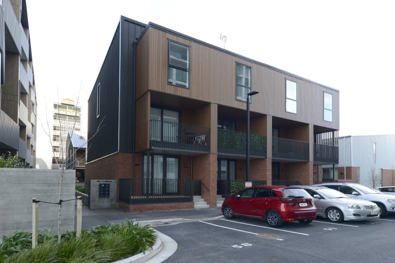 5/233 Madras Street, Christchurch Central, Christchurch - Carousel 2