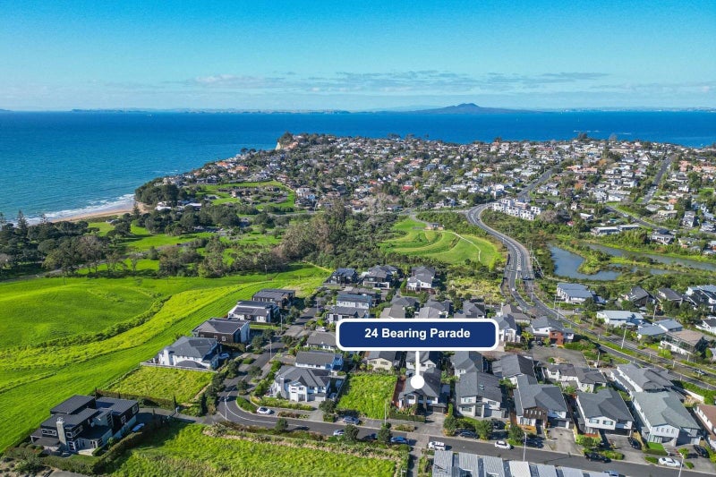 24 Bearing Parade, Long Bay, Auckland - Carousel 50