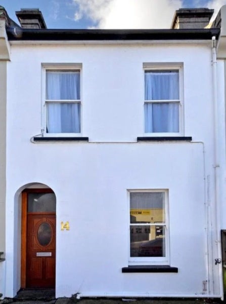 14 Howe Street, North Dunedin, Dunedin - Carousel 1