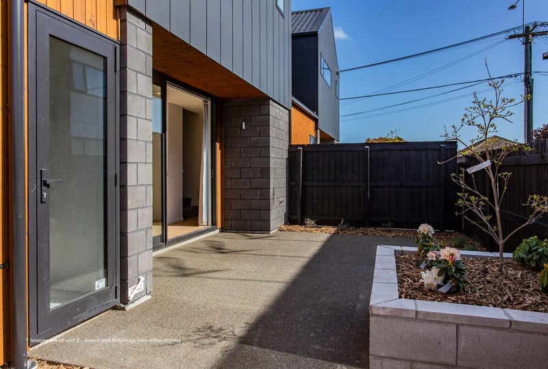 5/58 Waltham Road, Sydenham, Christchurch - Carousel 2