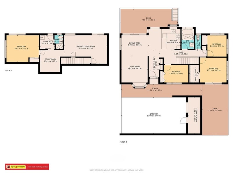 13 Sandford Street, Campbells Bay, Auckland - Carousel 25