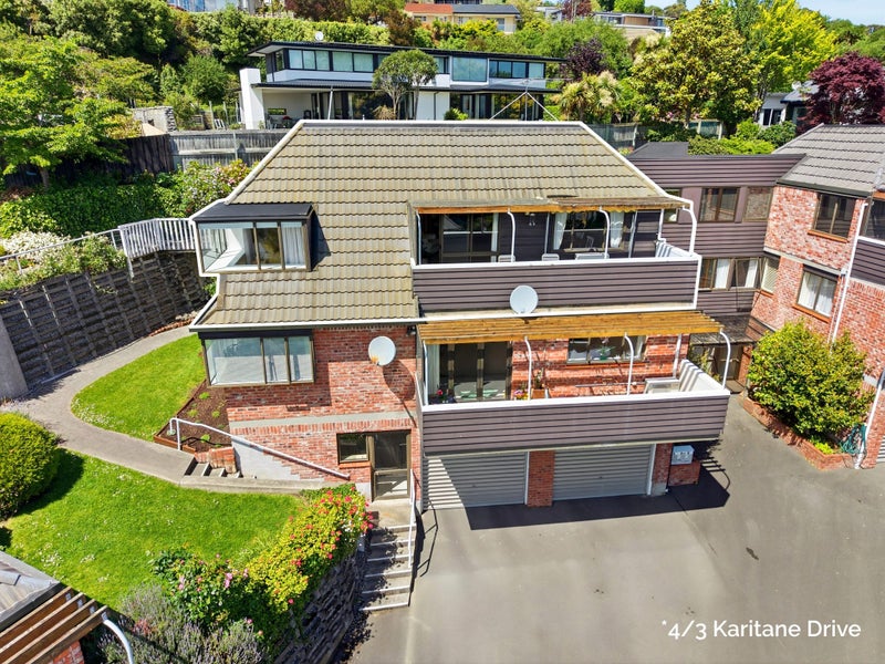 4/3 Karitane Drive, Cashmere, Christchurch - Carousel 13