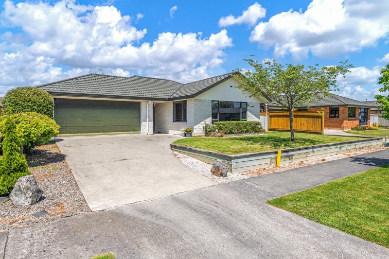 9 Branigan Parade, Kelvin Grove, Palmerston North - Carousel 1