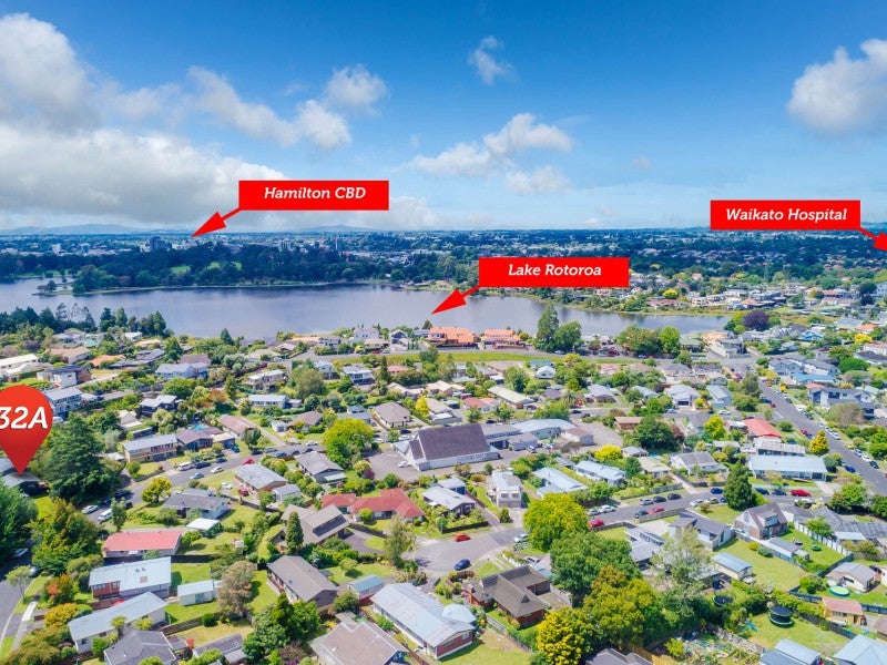 32A Kowhai Street, Hamilton Lake, Hamilton - Carousel 22