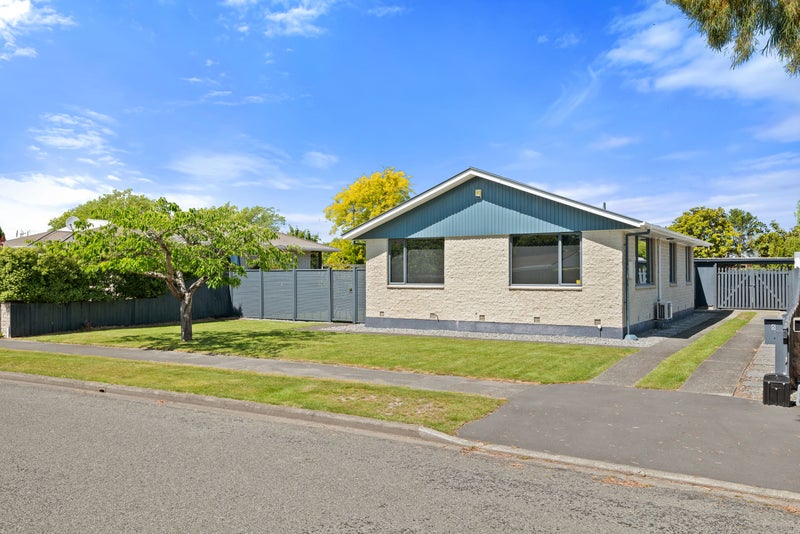 5 Saint Ives Street, Harewood, Christchurch - Carousel 23