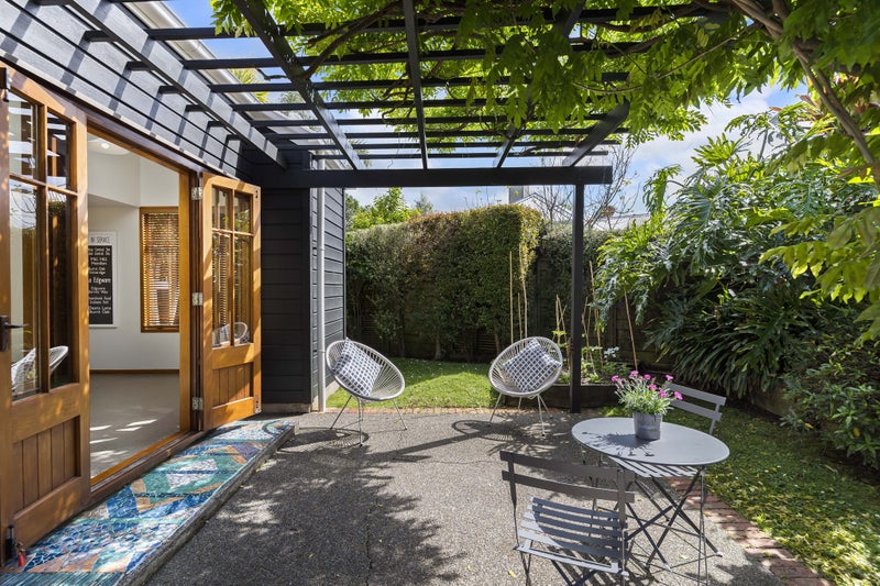 54A Murdoch Road, Grey Lynn, Auckland - Carousel 1