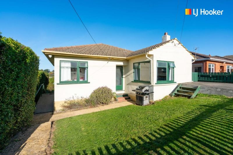 35 Nottingham Crescent, Calton Hill, Dunedin - Carousel 1