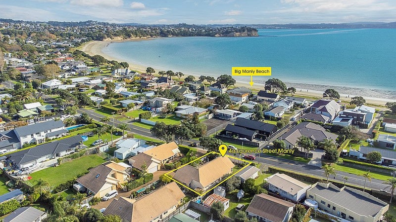 4A Laurence Street, Manly, Whangaparaoa - Carousel 1