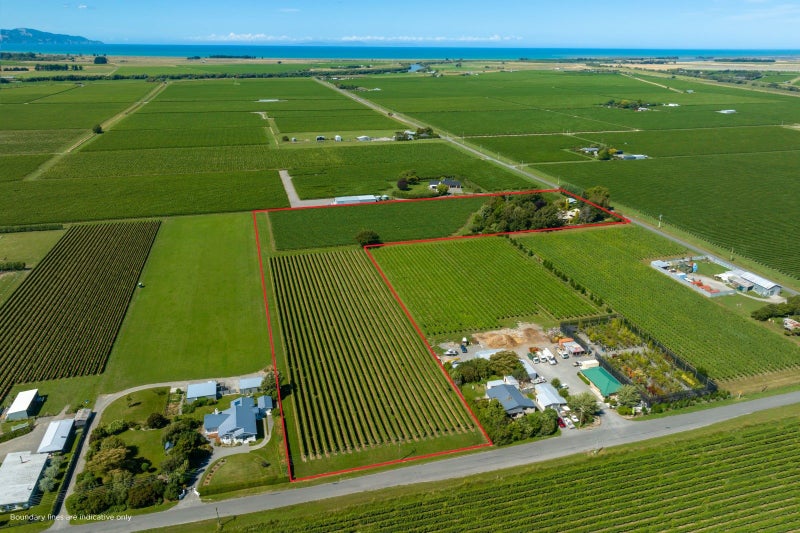 21 Jones Road, Grovetown, Blenheim - Carousel 36