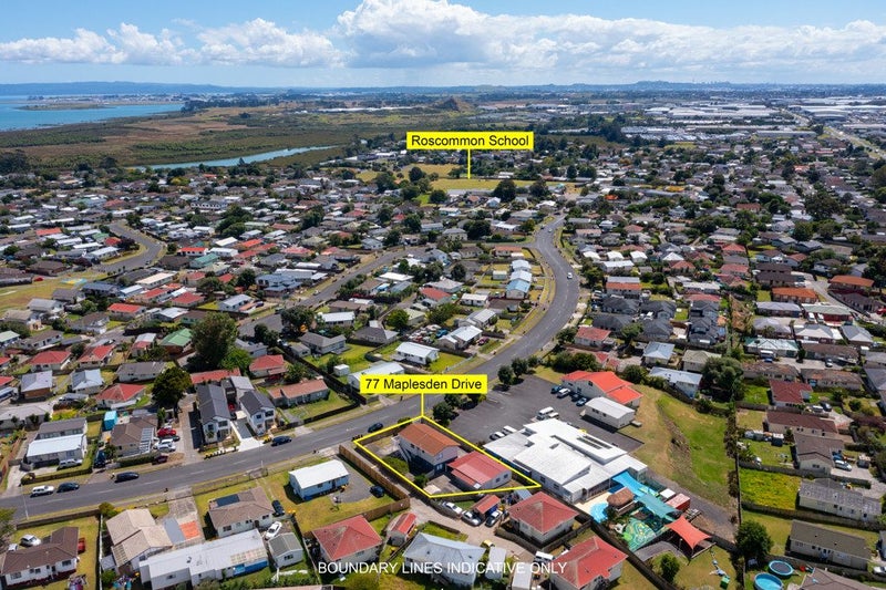 77 Maplesden Drive, Clendon Park, Auckland - Carousel 33