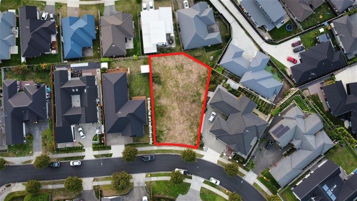 11 Longbow Terrace, Flagstaff, Hamilton - Carousel 6