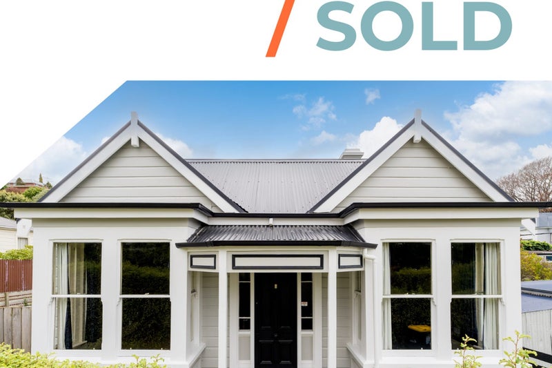 8 Durham Street, Mornington, Dunedin - Carousel 1