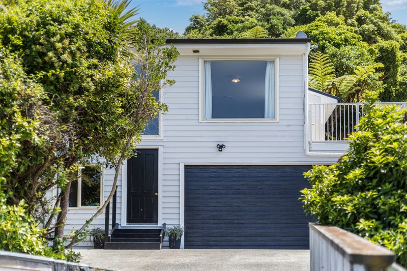 22A Phillip Street, Johnsonville, Wellington - Carousel 1