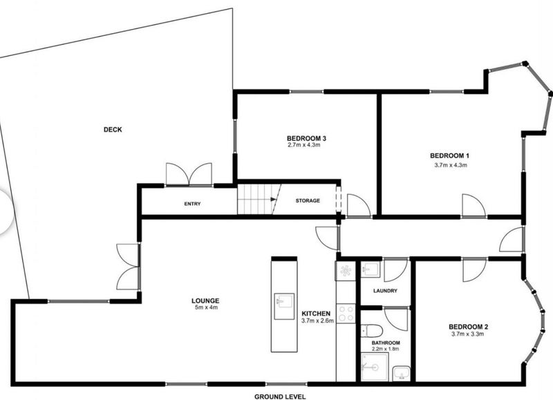 11 Roxburgh Street, Mount Victoria, Wellington - Carousel 11