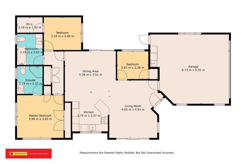 5A Peace Street, Fenton Park, Rotorua - Carousel 16