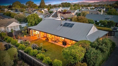 32A Jeffreys Road, Fendalton, Christchurch - Carousel 1