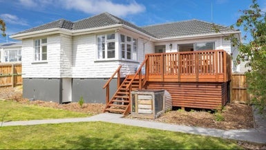 91 Hoon Hay Road, Hoon Hay, Christchurch - Carousel 1