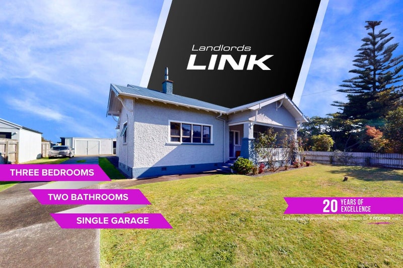 24 Sarjeant Street, Gonville, Whanganui - Carousel 2