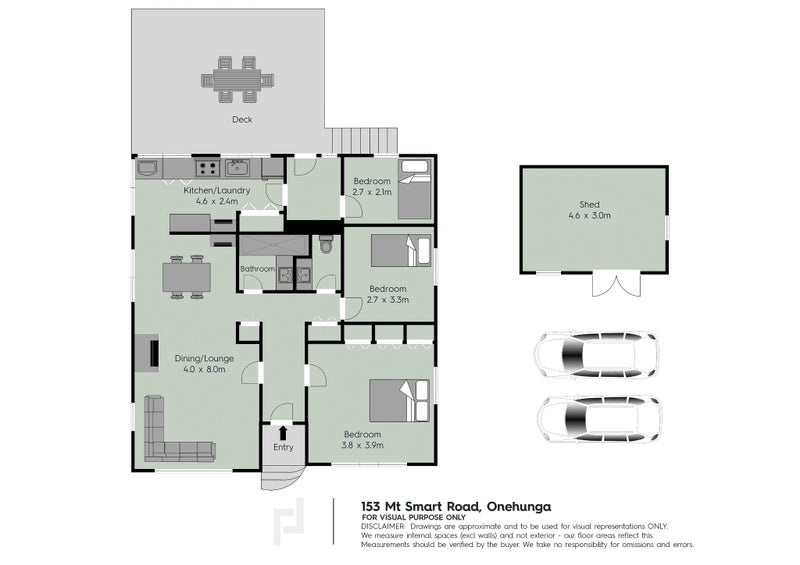 153 Mount Smart Road, Onehunga, Auckland - Carousel 17