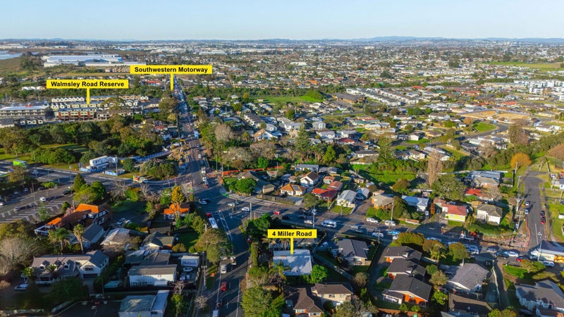 4 Miller Road, Mangere Bridge, Auckland - Carousel 26