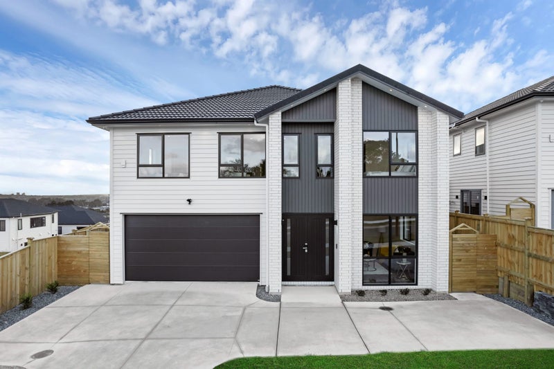 5 Golfwell Road, Flat Bush, Auckland - Carousel 1