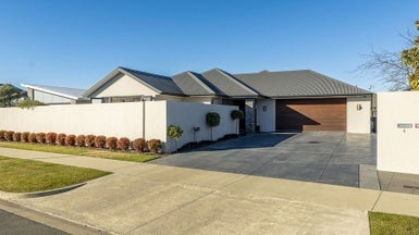 4 O'Dea Place, Burnside, Christchurch - Carousel 1