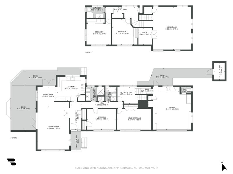 48 Ambury Road, Mangere Bridge, Auckland - Carousel 20