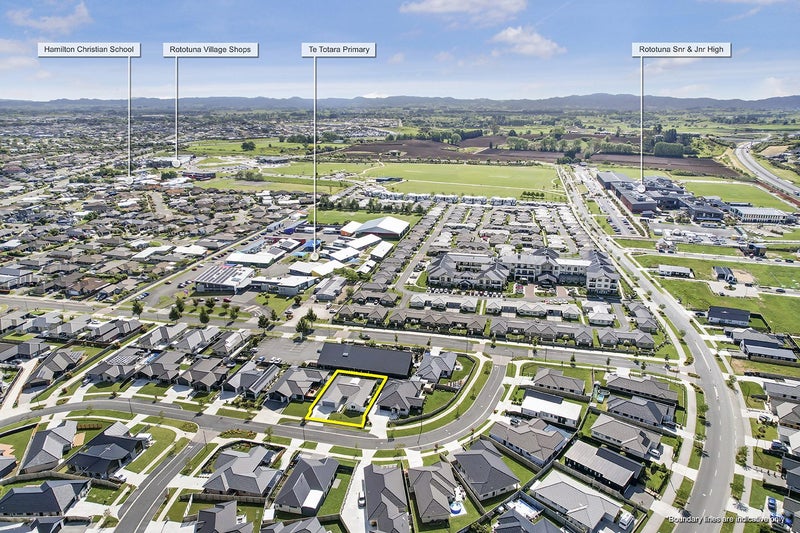6 Keerangi Place, Rototuna North, Hamilton - Carousel 23
