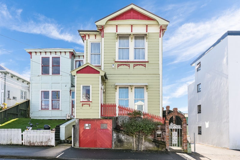 2 Te Wharepouri Street, Berhampore, Wellington - Carousel 20