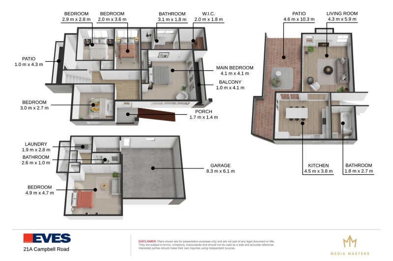 21A Campbell Road, Mount Maunganui, Mount Maunganui - Carousel 37